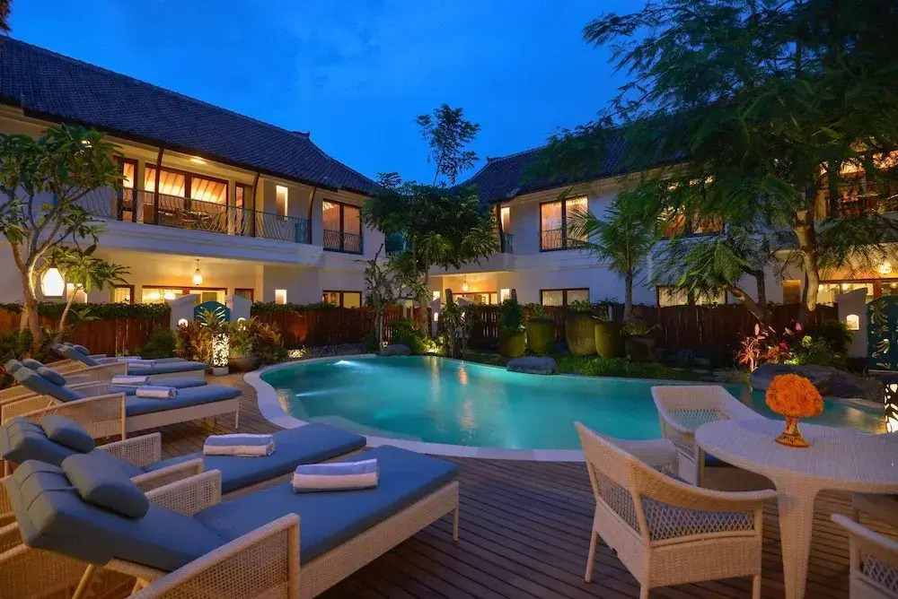 Kama Village Sanur