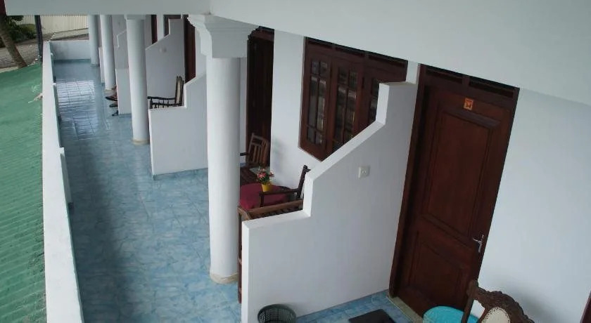 Ritas Hotel
