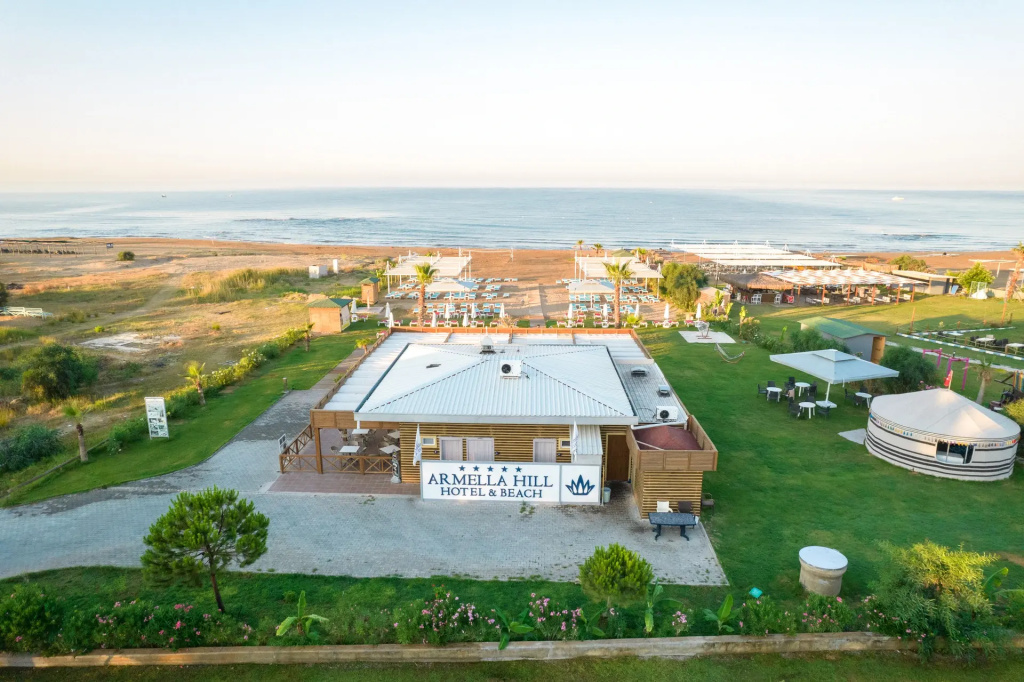 Armella Hill Hotel