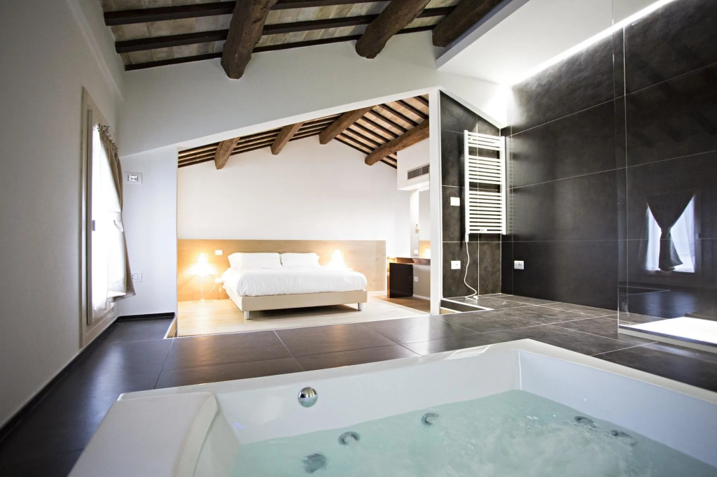 Borgoleoni 18 - Room and Breakfast