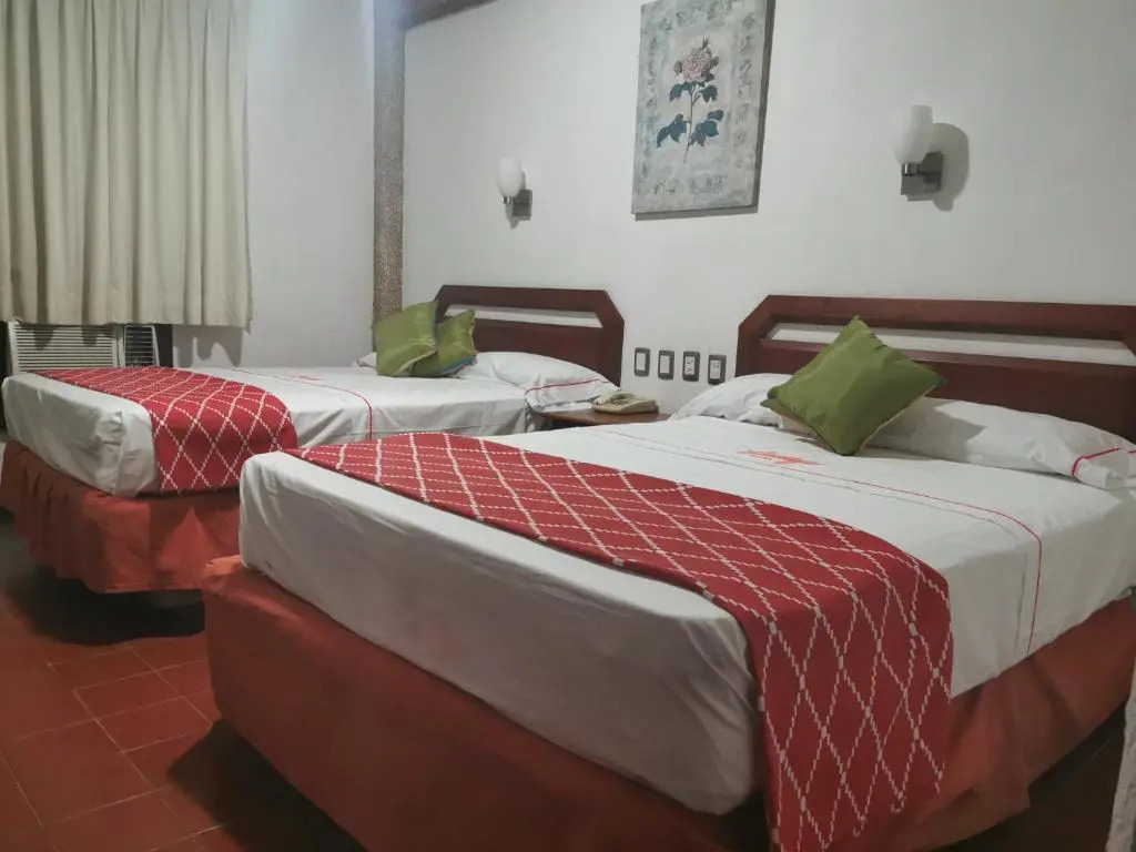 Hotel Candilejas Playa