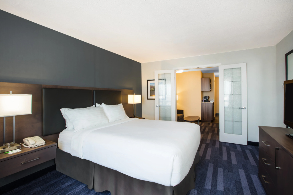 Holiday Inn & Suites Grande Prairie Conference Center by IHG
