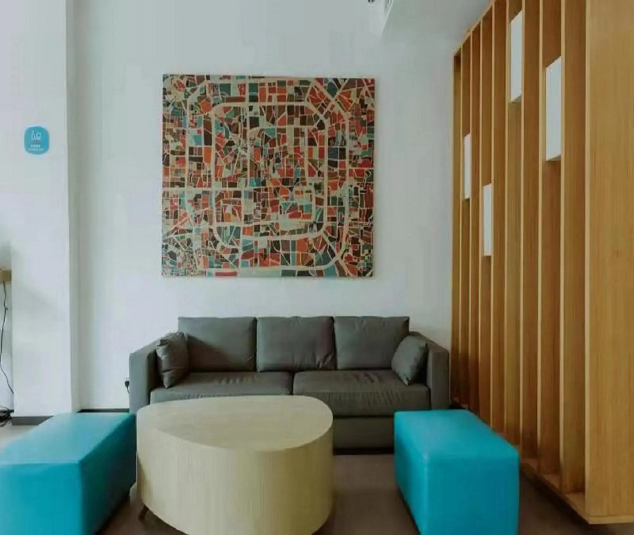 Hanting Hotel Tangshan Jianshe Nan Road Nanhu Park