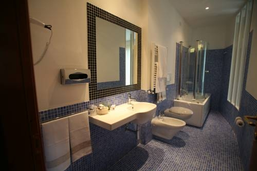 Hotel Il Perugino