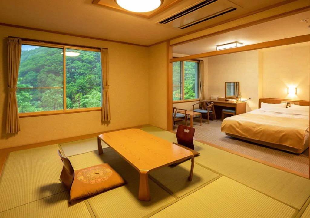 Hotel Chinohate