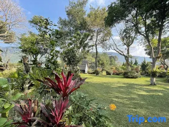 Villa 325 Maribaya
