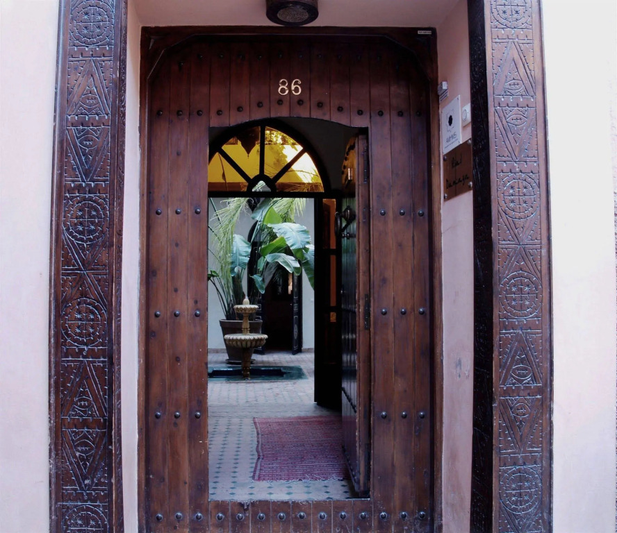 Riad Bamaga