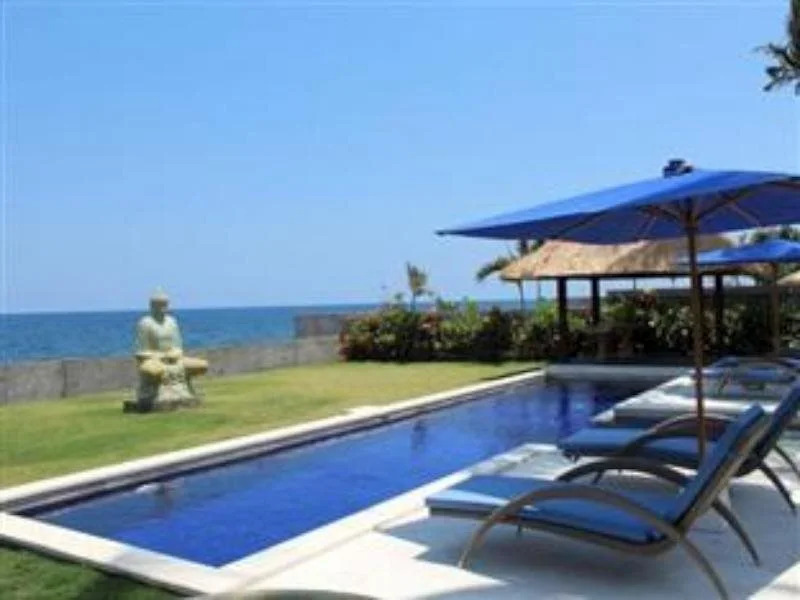 Villa Bali Bliss