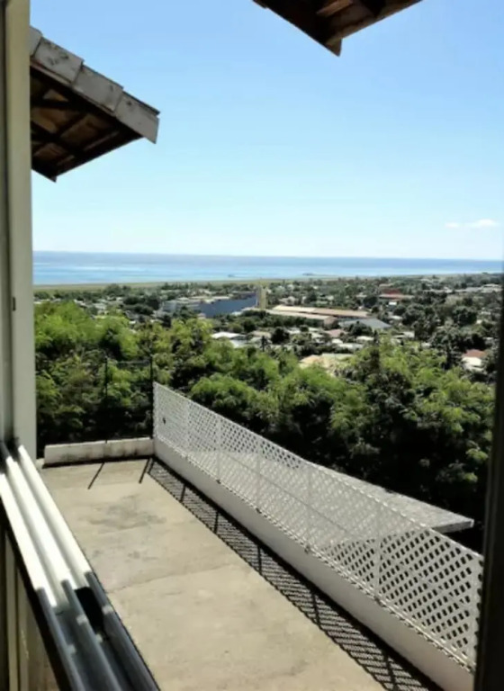 F2 Manureva Moana Apartment 1