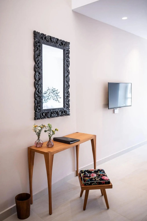 Phaedra Luxury Studio Chania Venetian Harbour
