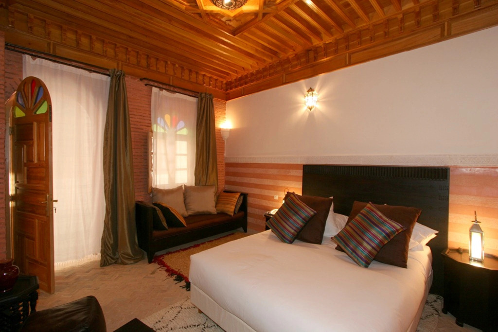 Riad Palais Calipau