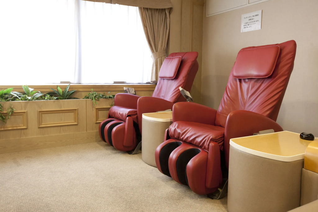 HOTEL MYSTAYS PREMIER Sapporo Park