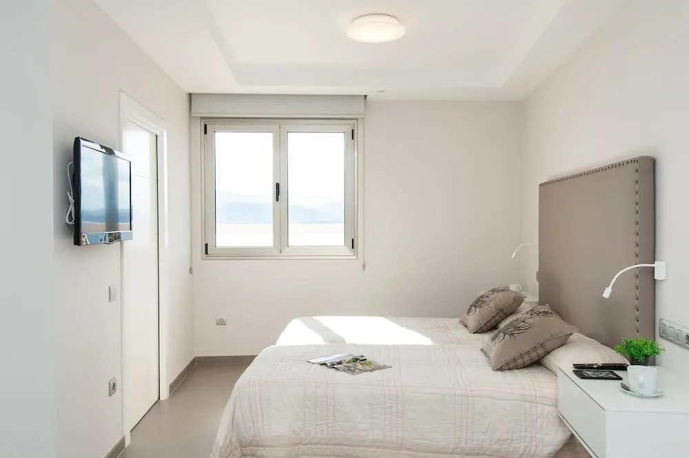 Apartment Las Canteras Nautilus 8D by VillaGranCanaria