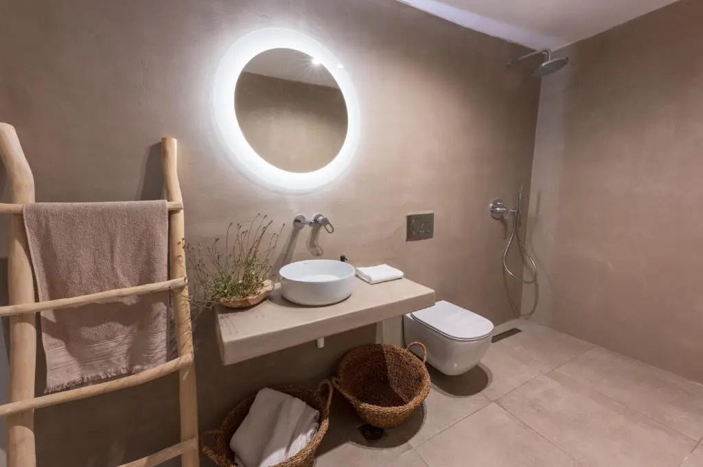 Anemela Villas & Suites Mykonos