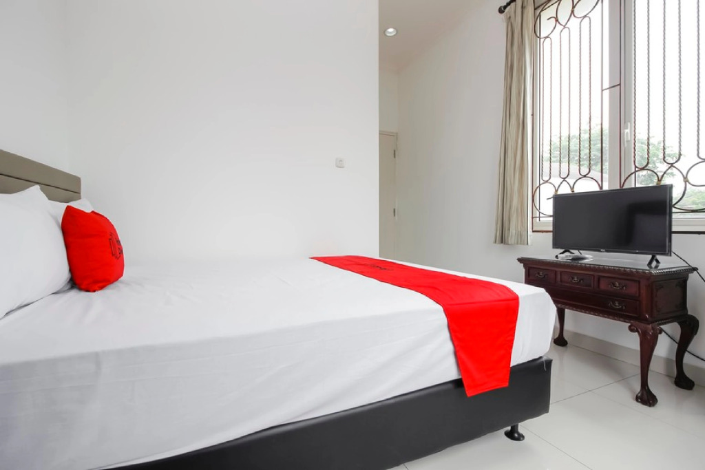 RedDoorz @ Permata Sari Karawaci