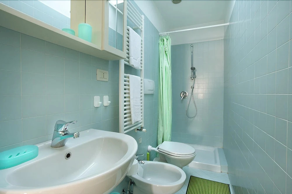 Grimaldi Apartments - Solaris