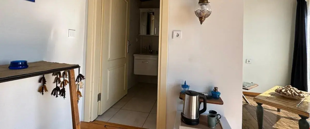 Cunda Konak Nazimaki