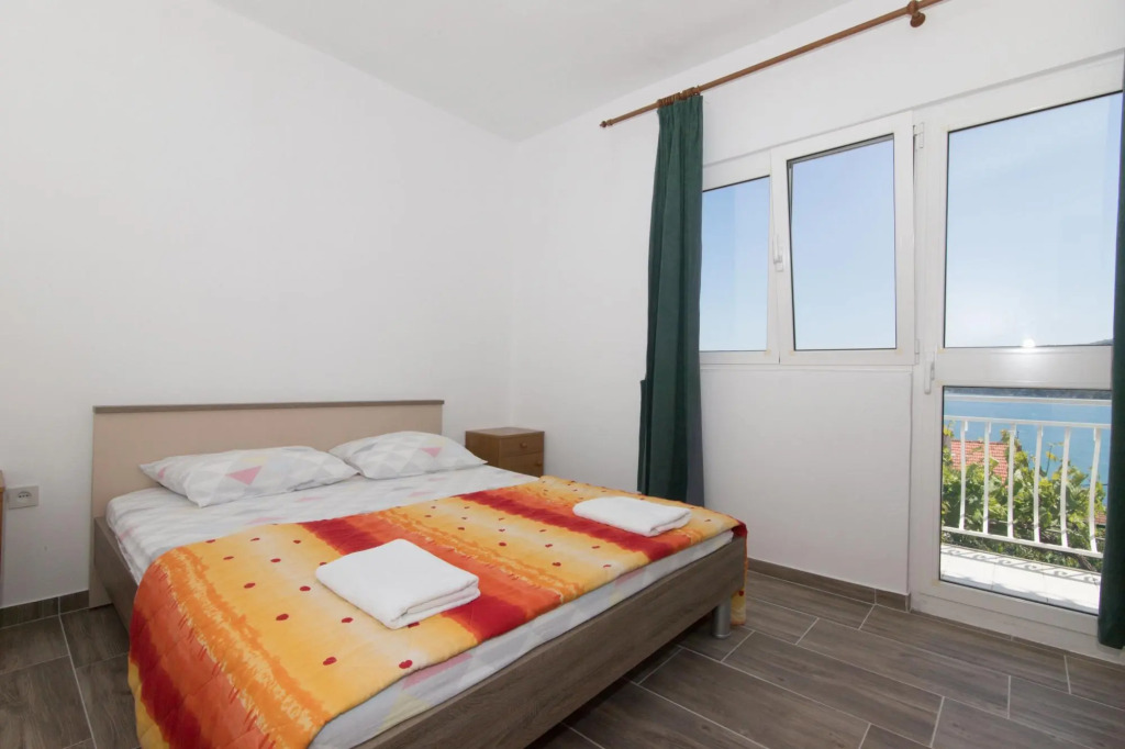 Apartments BJ