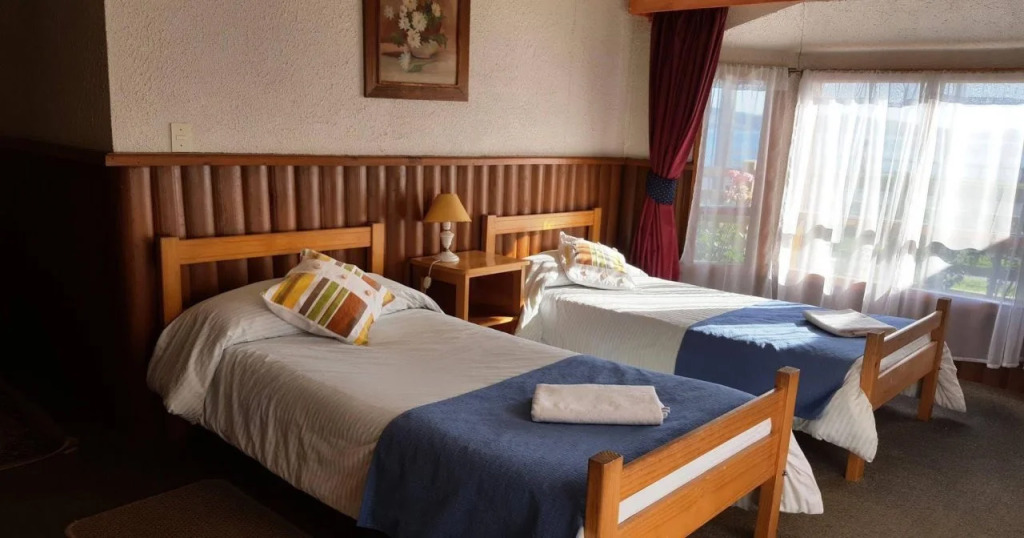 Hostal Vista al Mar hct