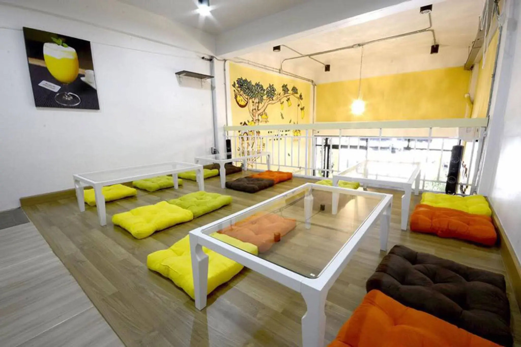 Sweet Mango Hostel
