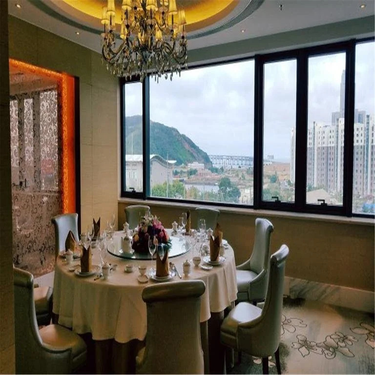 Dalian Hi Chance Jianguo Hotel