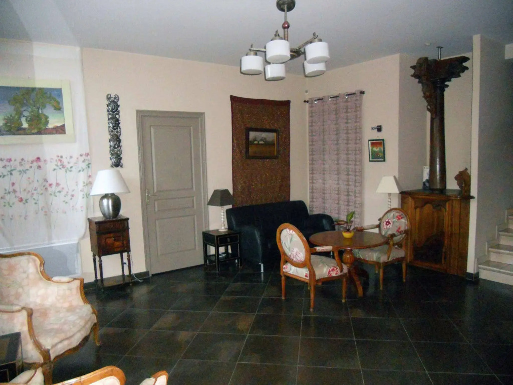 La Maison Du Coteau