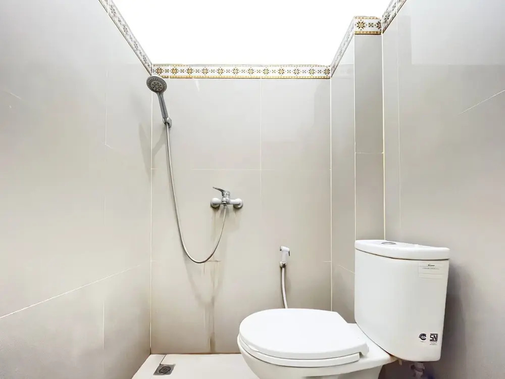 Elma Guesthouse YIA KulonProgo Yogyakarta Mitra RedDoorz