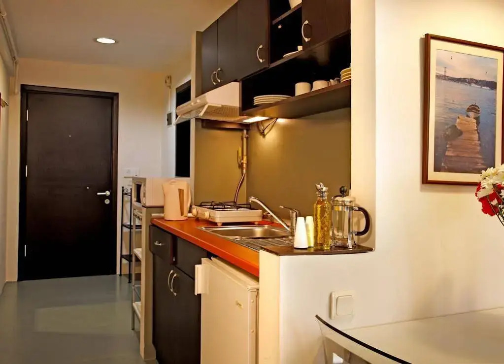Istanbul Suites
