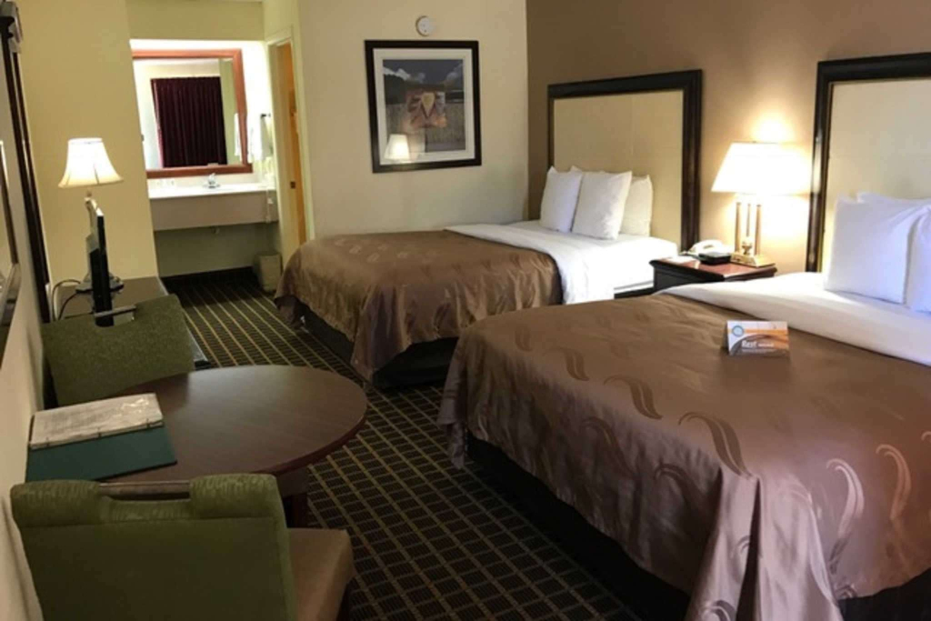 Quality Inn Byron - Warner Robins