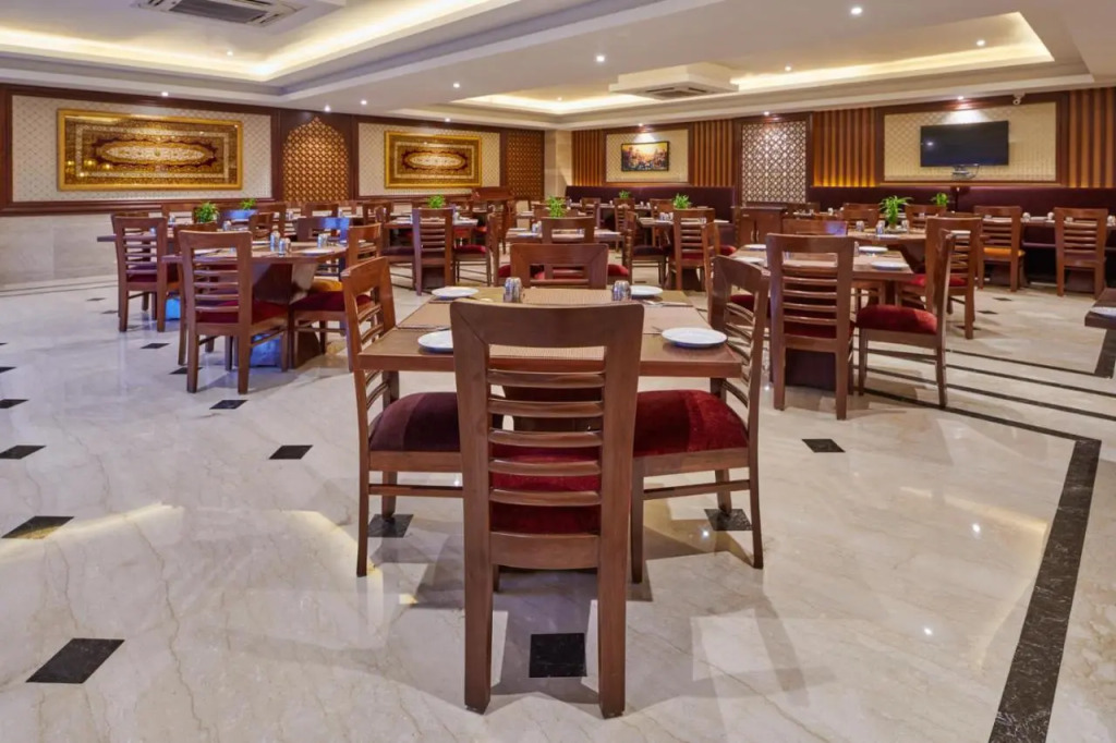 LP Vilas Dehradun