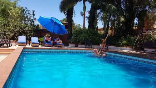 Wanda Hotel Las Palmas