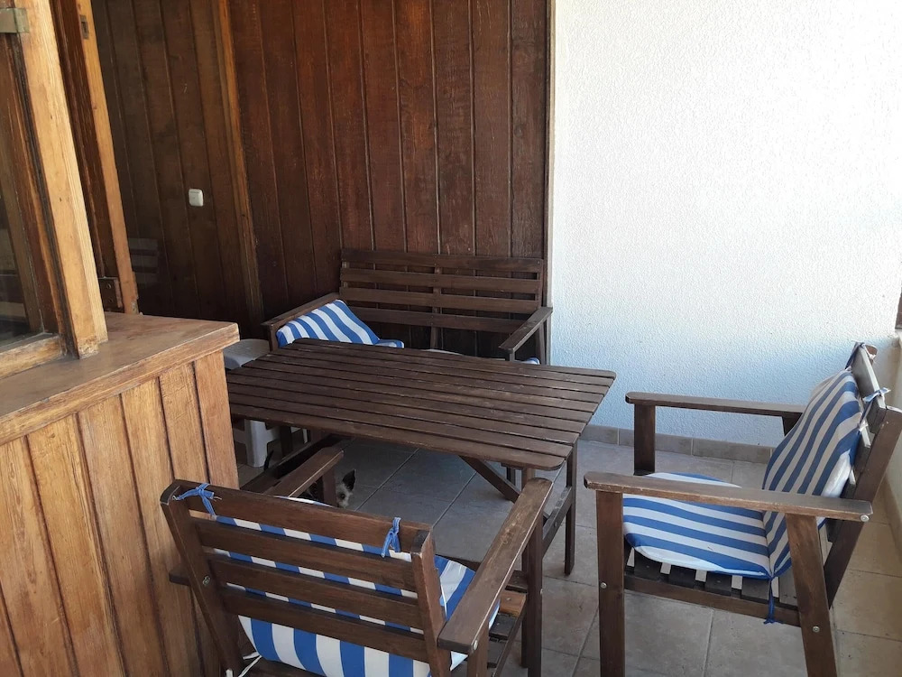 Torremolinos Apartment