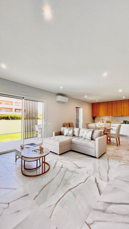 Litoralblue Suite Private Terrace Garage Flat 01