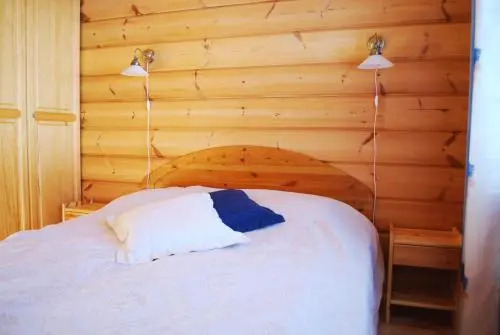 KRT Cabins