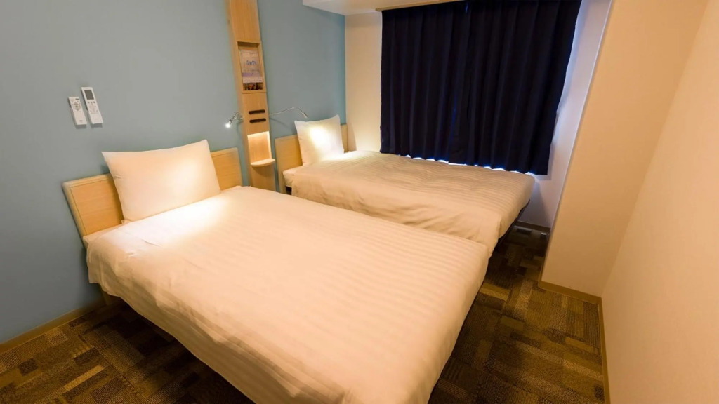 Toyoko Inn Kyoto Biwako Otsu