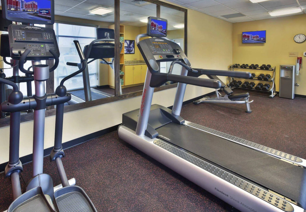 TownePlace Suites by Marriott Franklin Cool Springs