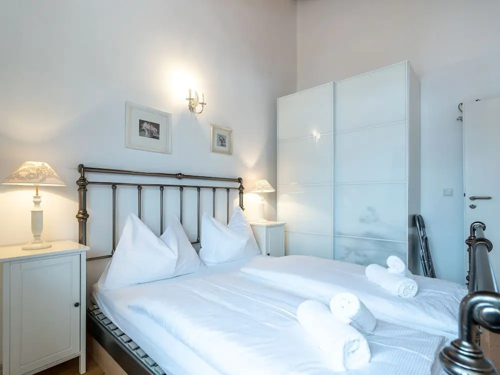 Cozy Holiday Home in Salzburg near Ski Area