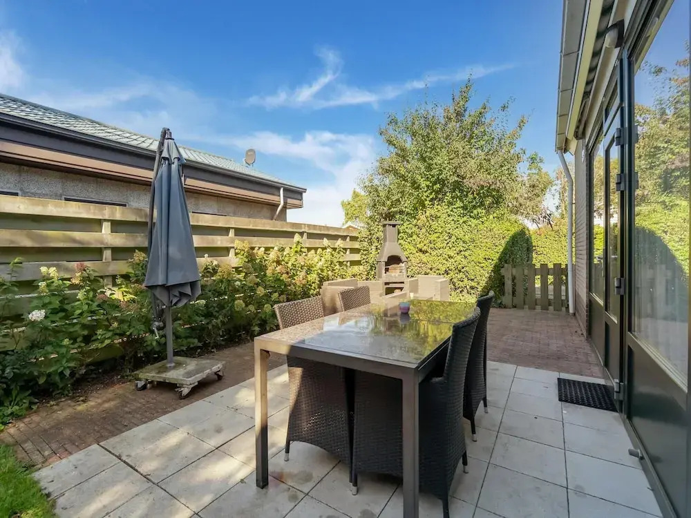 Holiday Home by Westerschelde Coast