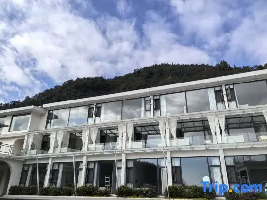 QianYuQianXun Hot Spring Homestay