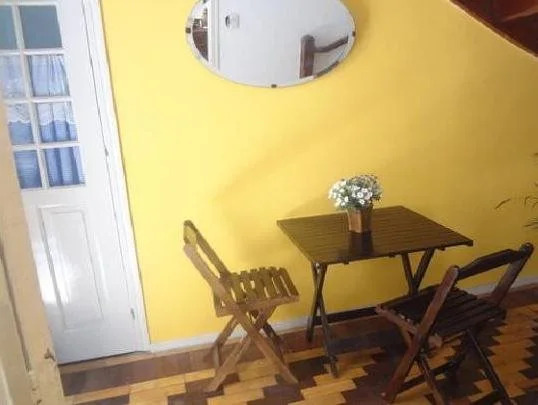 Casa da Escada Hostel