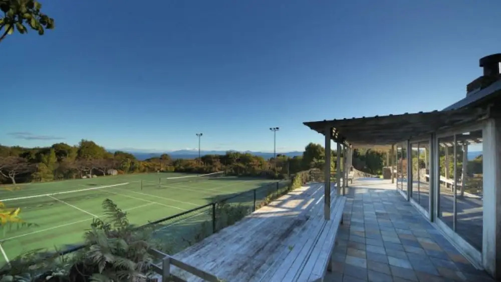 Villa 1 Tatamoana