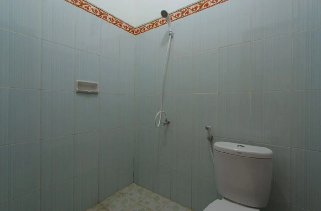 Alamanda Town House