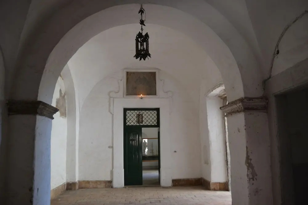 Palazzo Maresca
