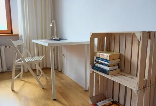 Apartament pod Lawortą
