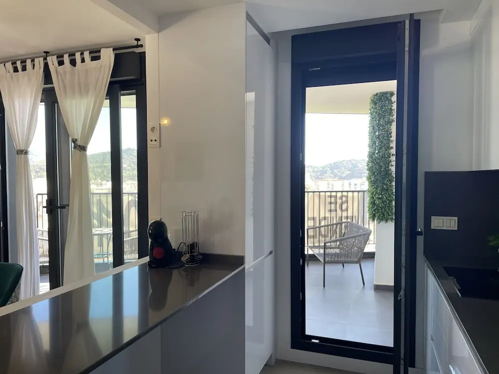 Piso Lujoso en el Centro de Malaga