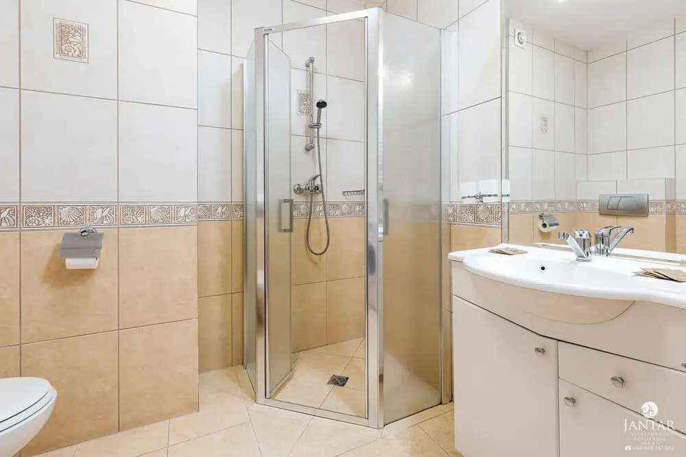 Jantar Apartamenty Sunny Olymp I