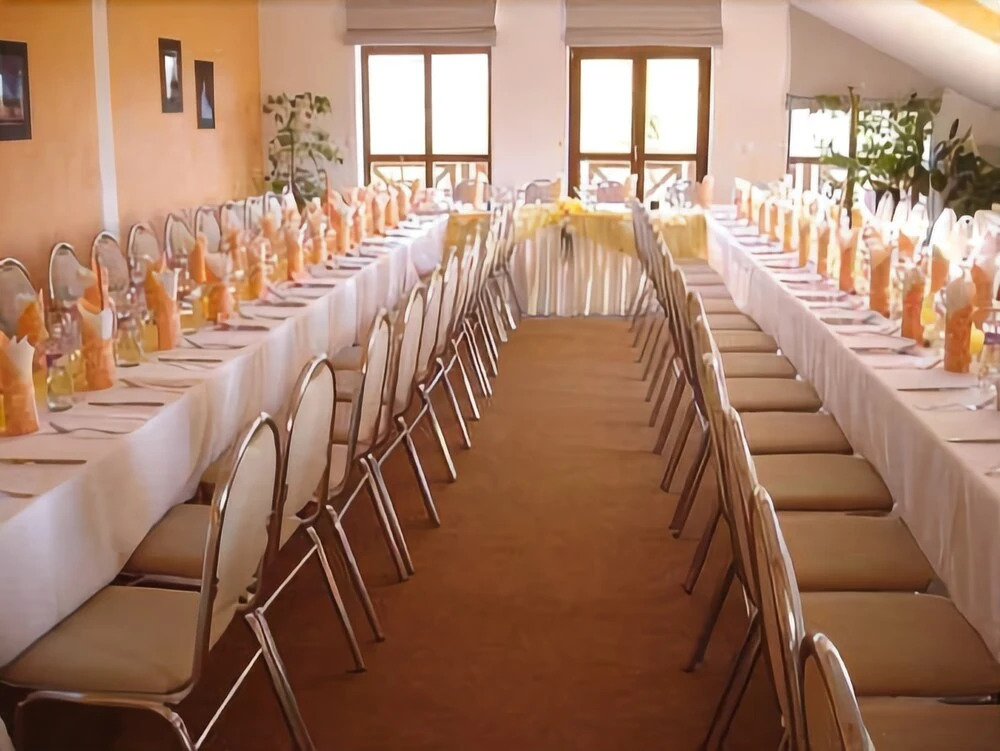 Hotel Rohozna