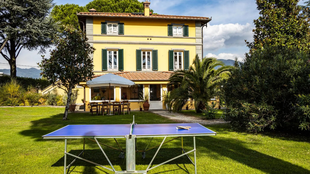 VILLA LUIGINA 8, Emma Villas