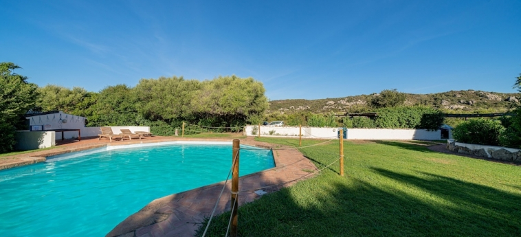 Villa Degli Artisti