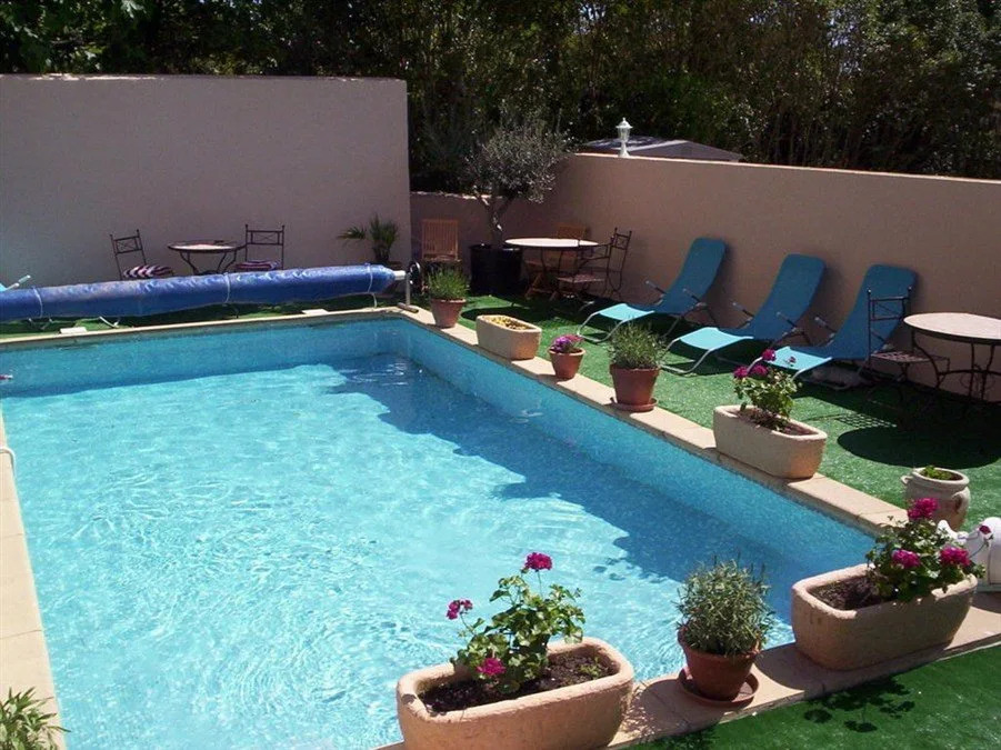 Logis le Relais Sarrasin